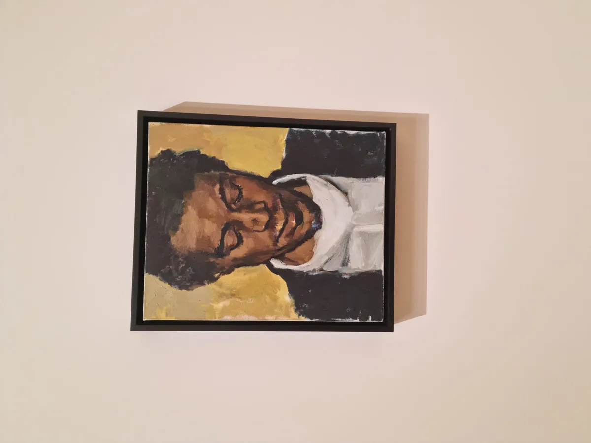 Lynette Yiadom-Boakye Gallery Image 149